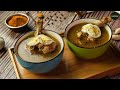 Desi Chicken Yakhni Recipe by SooperChef (Winter Special)