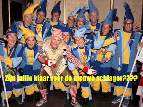 Breuker Neutjes - Wat 'n Fiess!