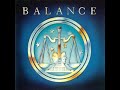 Balance - American Dream