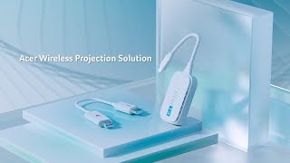 Acer Acer Wireless Projection Solution | Acer