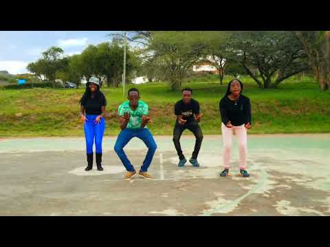 BOGI BENDA DANCE VIDEO - Angry Panda Clan ft Bon'eye × Brian Nadra × Konkodi (The Decimators)