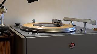 Ol' Man Rebop / Dizzy Gillespie and his Orchestra