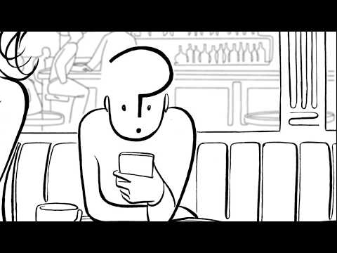 WIES - Radiostilte (Official Video)