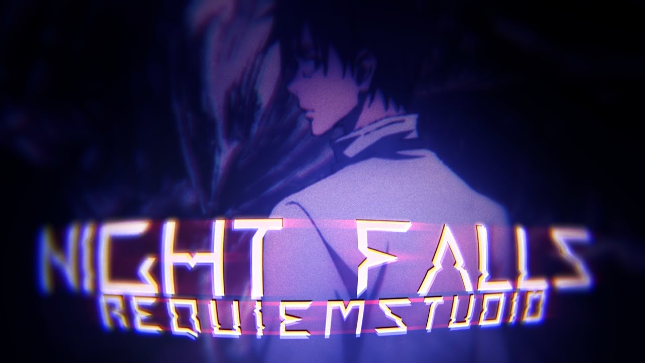 NightFalls [RS] [GMV/AMV MEP]