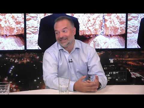 A Világ Zsidó Szemmel 2019.07.08.