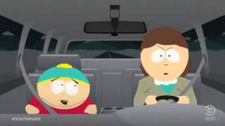 South Park - Eric Cartman "Fuck Me"  (Napisy PL)