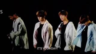 Download lagu [FANCAM] BTS THE WINGS TOUR FUKUOKA 2! 3! SUGA FOCUS mp3