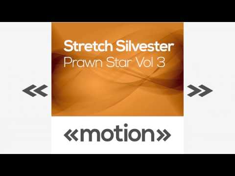 Stretch Silvester - Go Off (Original)