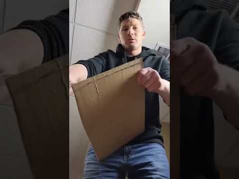 CUT TEST ON MAGNACUT STEEL AT 64.5 HRC