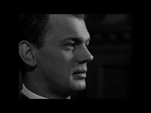 Hitchcock "Shadow of a Doubt" Merry Widow Serial Killer Monologue