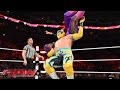 The Prime Time Players & The Lucha Dragons vs. The New Day & Los Matadores: Raw – 17. August 2015