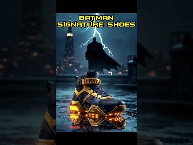 Vídeo relacionado con DC Comics Zapatillas Batman Boys Azul, Talla 8-2, Blue, 33 EU