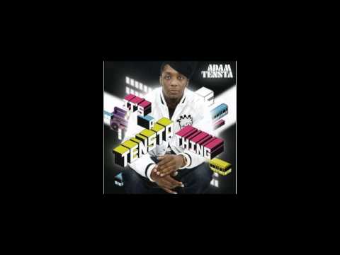 Adam Tensta vs. Al Azif - Dopeboy ft. Eboi