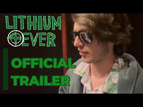 LITHIUM 4EVER || OFFICIAL TRAILER