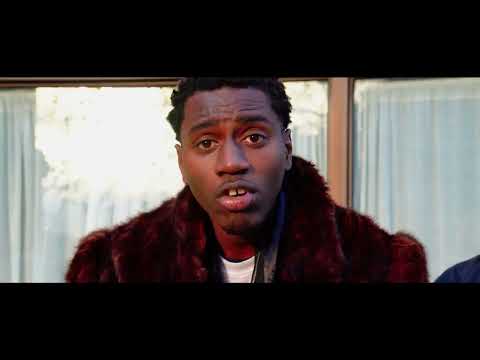 Ell Ebak - Letter To Grandma (Official Video)