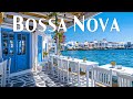 Bossa Nova Jazz Jazz Relaxing Music Bossa Nova Music With Ocean Wave Sound For Study Relax 1