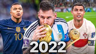 Download lagu The Entire Story Of The 2022 World Cup mp3 Download lagu The Entire Story Of The 2022 World Cup mp3