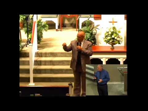 Sept. 22, 2019 PM Service