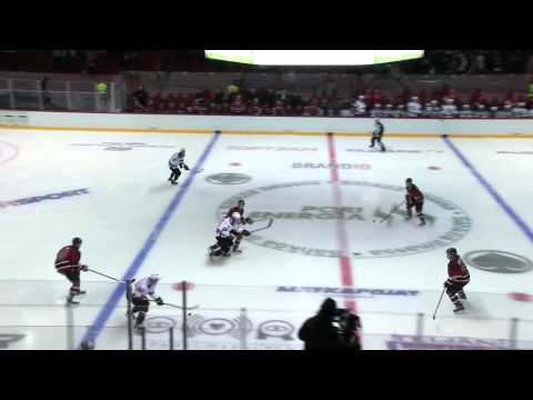 Ässät-Sport 5.9.2014