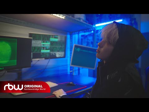 기욱(GIUK) 'LOVE VIRUS❤ (Feat. SUNWOO) (2050)' Special MV