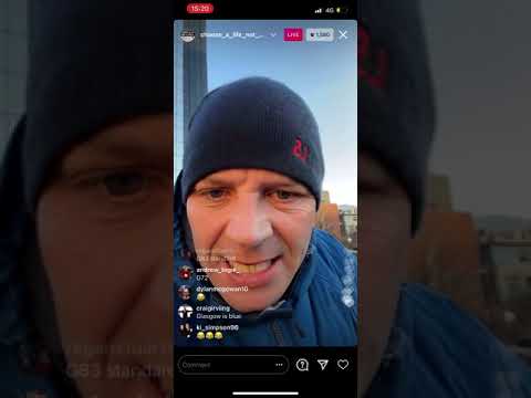 * NEW * Darren Gee EXPLOSIVE rant on James English and Marvin Herbert