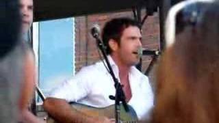 Chuck Wicks- Easy Part