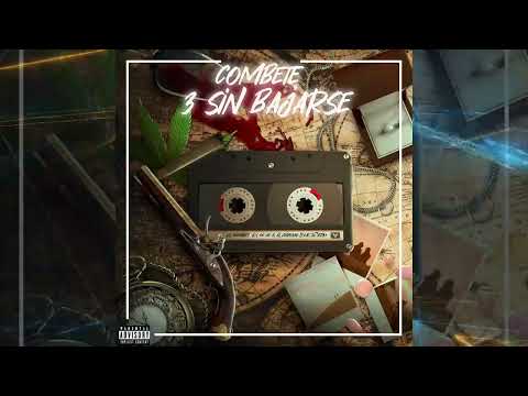 DJ GOMEKO ❌ EL CORONAO ❌ EL TOTY ❌ MARKONY x El YUMA EL OK - 3 SIN BAJARSE  (REMIX) [OFFICIAL AUDIO]