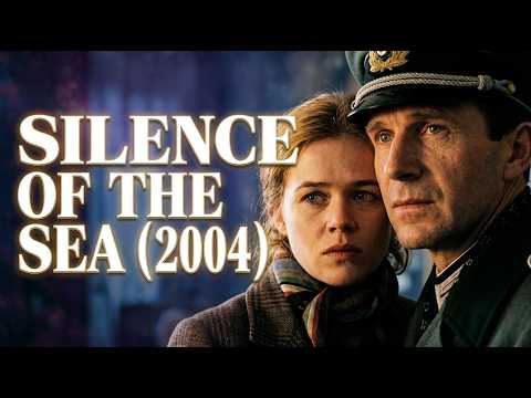 Silence of the Sea (2004) – Quiet Longing and Moral Resistance | loveyou365d #SilenceoftheSea #usa