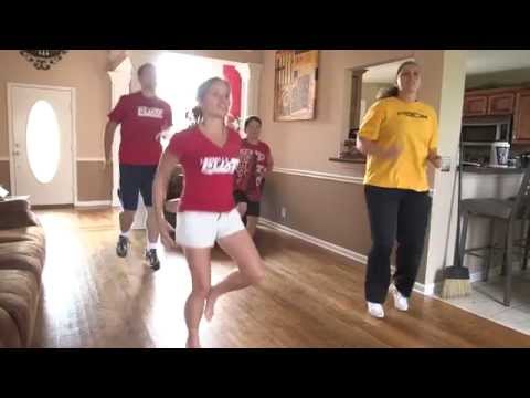 End The Trend - Beachbody Documentary Original Trailer - Jeff & Kina Wald