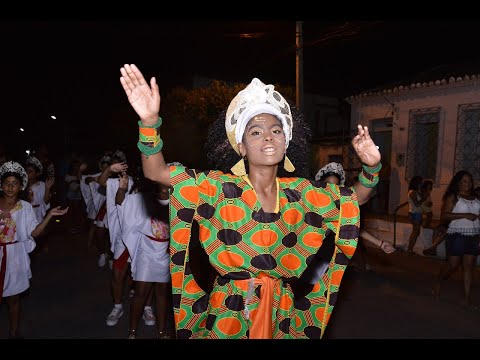 7 de setembro em Buritirama BA