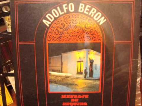 Corazón de papel - Adolfo Berón (1973)