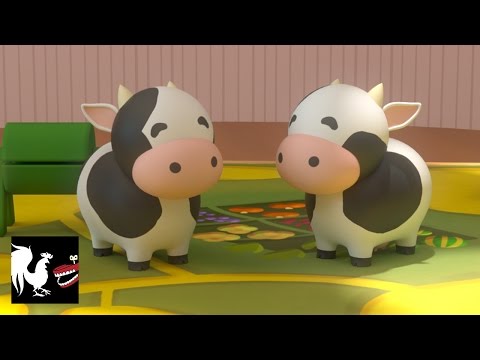 RWBY Chibi Season 2 - Now Streaming on FIRST | Rooster Teeth