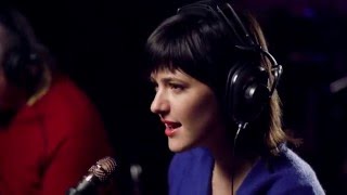 O Holy Night (Live) - Sara Niemietz & Snuffy Walden - EP available on iTunes!