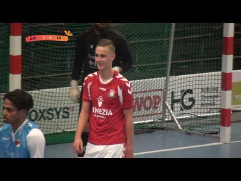 PROXSYS CUP 2017 #27 GJS - Leerdam Sport