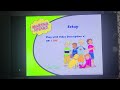 Martha Speaks Martha Says It With Flowers 2010 Dvd Menu Walk Through