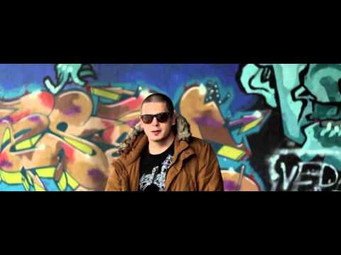 Kapo - Vuk ( #FLYMG 2015 OFFICIAL VIDEO )