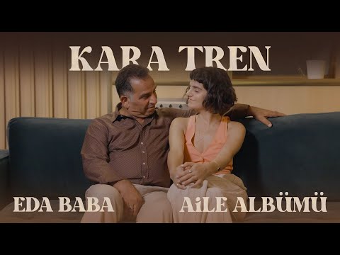 Eda Baba ft. Adnan Baba - Kara Tren