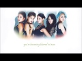 [ENG] SPICA - 그날 밤 (That Night) 