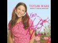 Taylor Ware - He Taught Me How To Yodel (2007 ...
