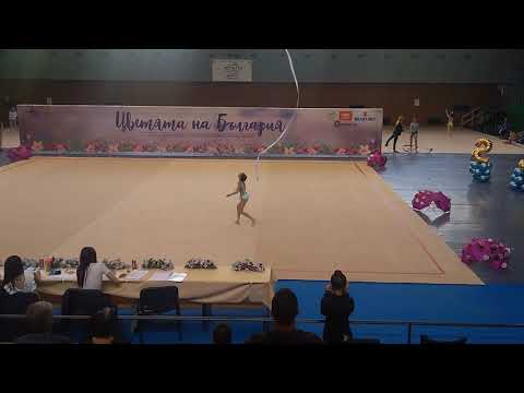 Никол Златкова