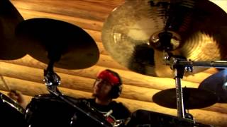 Seeping Wounds Music Video