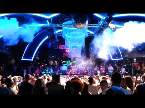 Dj Szecsei Attila & Antonyo  Dance Aréna 07.13.
