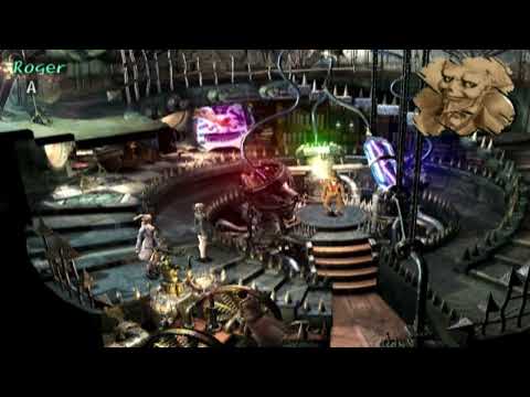 Shadow Hearts Playthrough Part 83