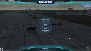 Vol Mi-8MTV2 Oilfield Campaign les rois du pétrole