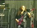 Easy Rider - Serpents Eurometal 1999 Madrid