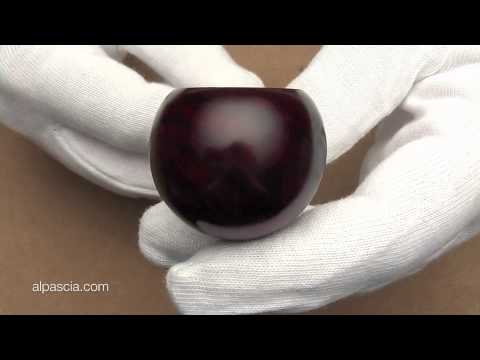 pipa Ascorti 527 - tobacco pipe