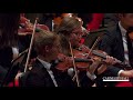 NYO USA Performs La Conga Del Fuego Nuevo By Arturo Márquez With Marin Alsop