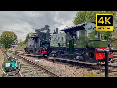 RANGEREN! | MBS Sikjes rangeren te Boekelo!