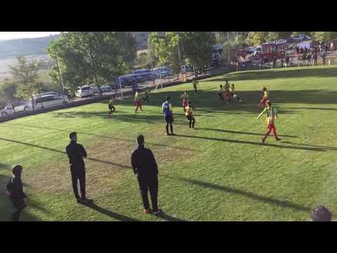 RESTV / Malilla 3 - Baskonia 2 / ALEVÍN / 1/4 final - Fase oro