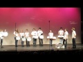AAJHS Drumline April 29th 2014